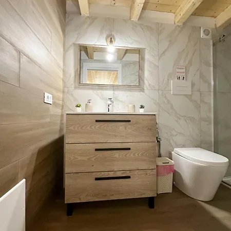 Apartament M&f
