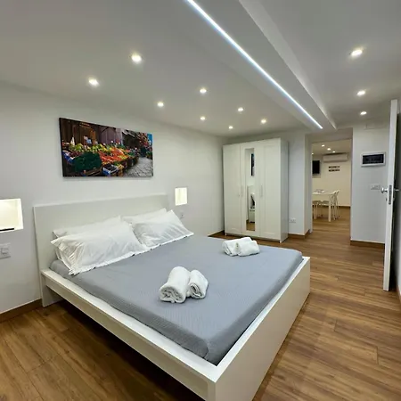 Apartament M&f *