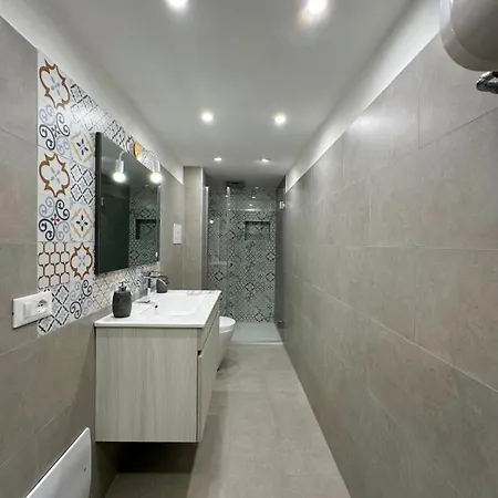 M&f Apartament *