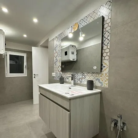 M&f Apartament