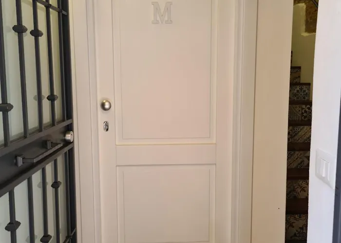 Апартаменты M&f *