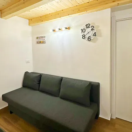 M&f Apartament