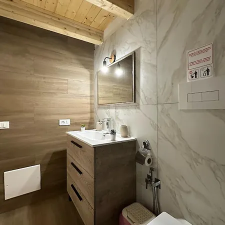 Apartament M&f