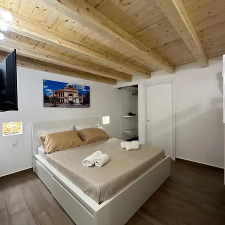 Apartament M&f Palermo