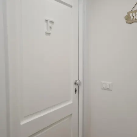 M&f Apartament Palermo