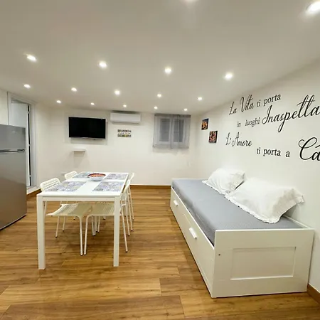 M&f Apartament *