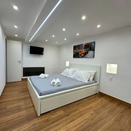 Appartement M&f Palermo