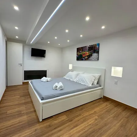 Apartament M&f Palermo