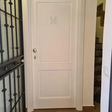 Apartament M&f *