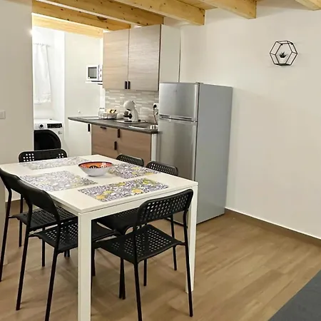Apartament M&f