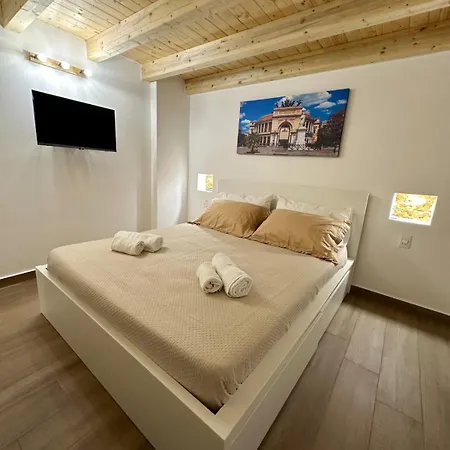 M&f Apartament